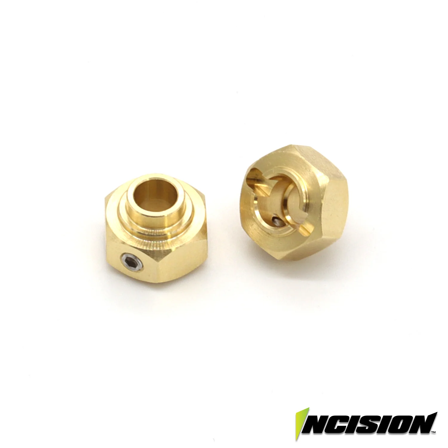 Incision Parts
