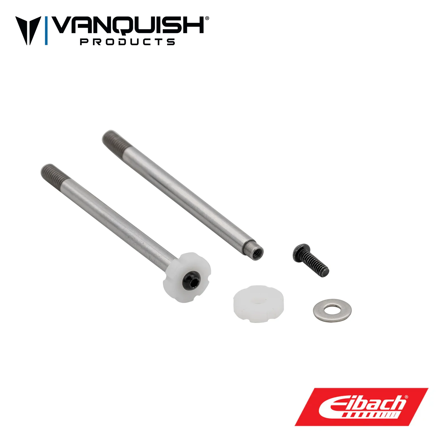 Vanquish/Incision Accessories